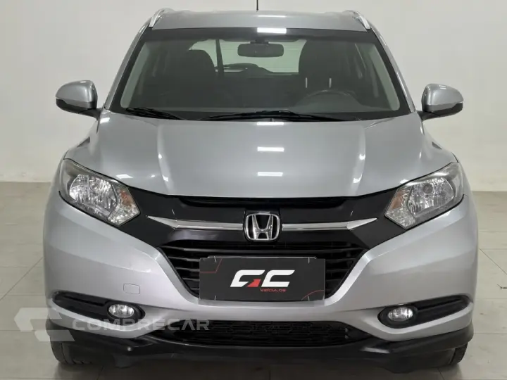HR-V 1.8 16V FLEX EXL 4P AUTOMÁTICO