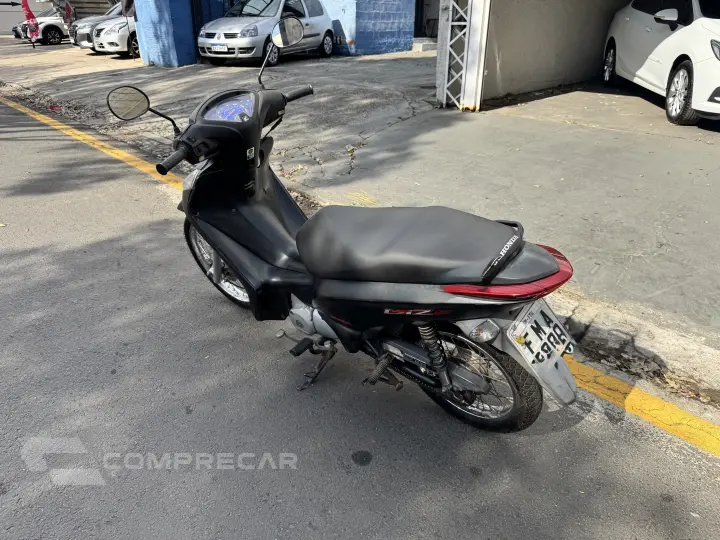 Honda biz 125 ES