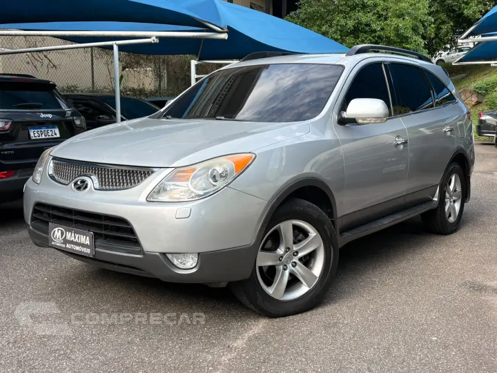 VERACRUZ 3.8 V6 4WD