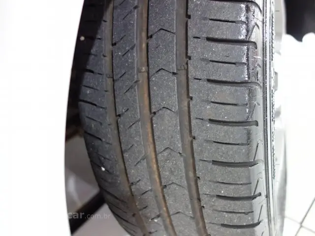 VECTRA SEDAN - 2.0 MPFI ELEGANCE 8V 4P MANUAL