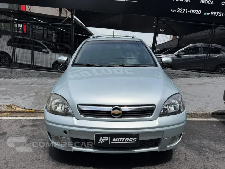 MONTANA 1.8 Sport CS 8V
