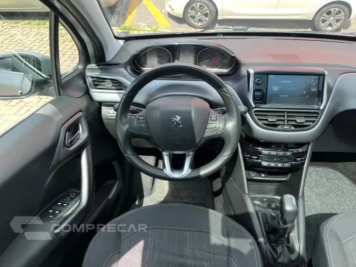 208 Griffe 1.6 Flex 16V 5p Mec.