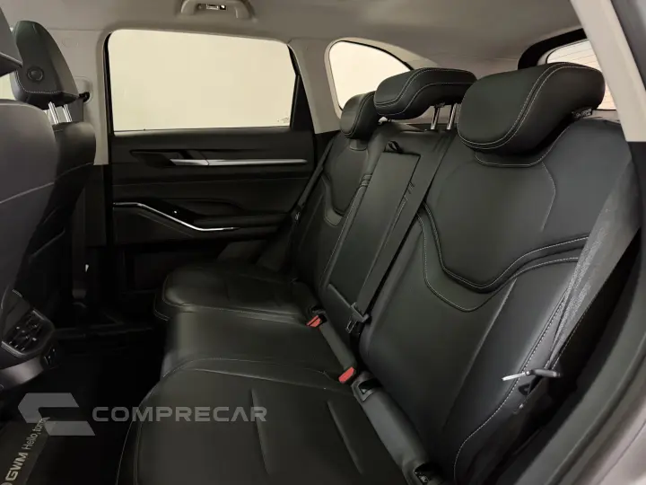 HAVAL H6 1.5 PHEV PREMIUM AWD E-TRACTION
