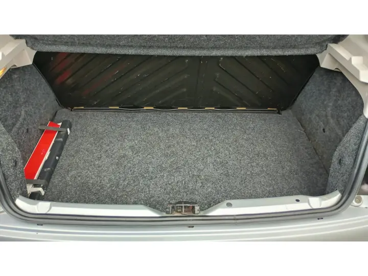 207 1.4 XR 8V FLEX 4P MANUAL