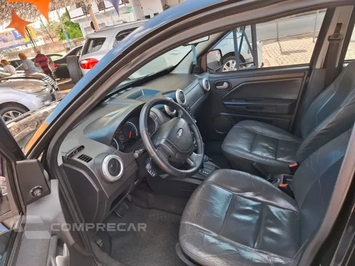 Ecosport 2.0 Xlt 16V Flex 4P Automático