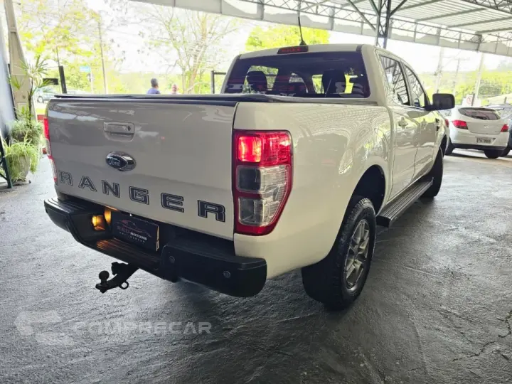 RANGER 2.2 XLS 4X2 CD 16V DIESEL 4P AUTOMÁTICO