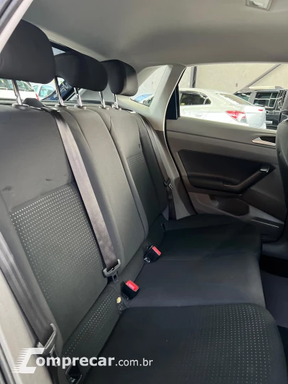 POLO 1.0 200 TSI Comfortline