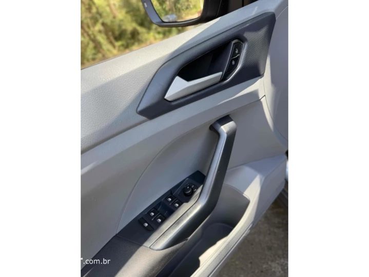 T-CROSS 1.0 200 TSI
