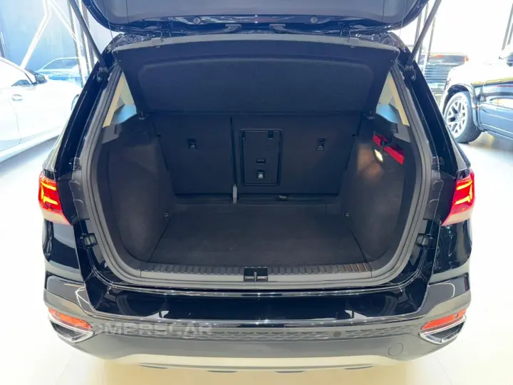 TAOS 1.4 250 TSI Comfortline