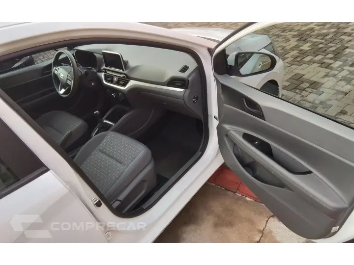 HB20S 1.0 12V FLEX COMFORT PLUS MANUAL