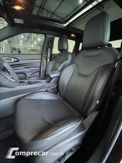 COMPASS 1.3 T270 TURBO FLEX S AT6