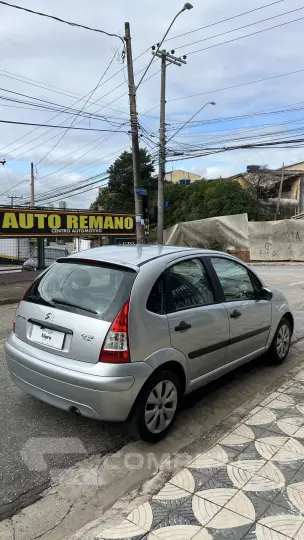 C3 1.6 I GLX 16V