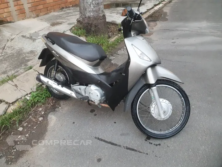 BIS 125 ES
