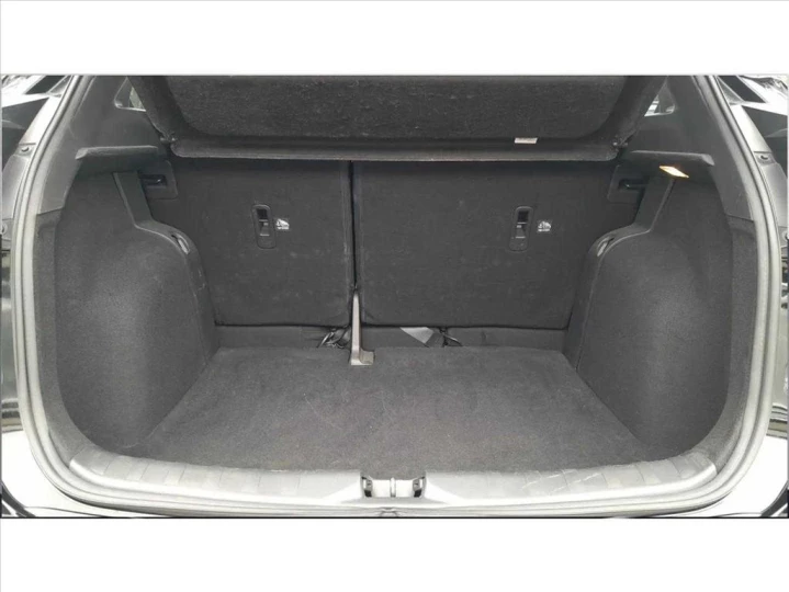 KICKS 1.6 16V FLEXSTART SENSE XTRONIC