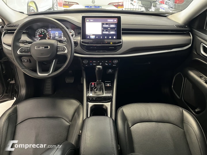 COMPASS 1.3 T270 Turbo Longitude