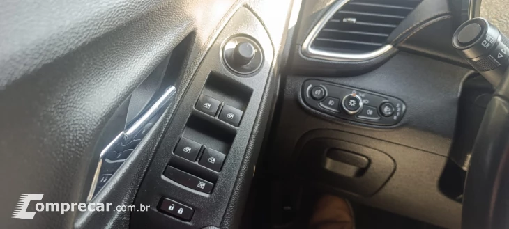 TRACKER 1.4 16V Turbo Premier