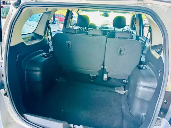 SPIN LS 1.8 8V Econo.Flex 5p Mec.