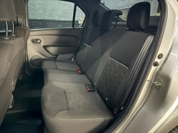 LOGAN 1.0 12V SCE FLEX ZEN MANUAL