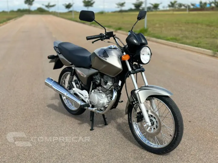 CG 150 TITAN KS