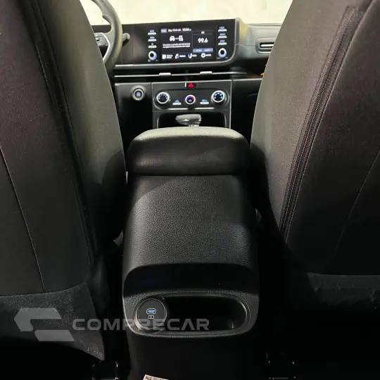 Creta Comfort 1.0 TB 12V Flex Aut.