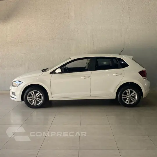 Polo 1.6 MSI Flex 16V 5p