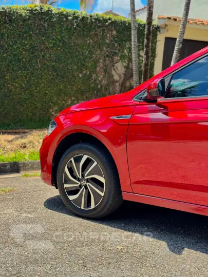 POLO 1.0 170 TSI Highline