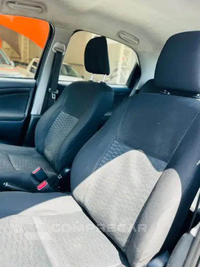 ETIOS 1.5 XLS Sedan 16V