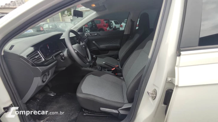 POLO 1.0 170 TSI
