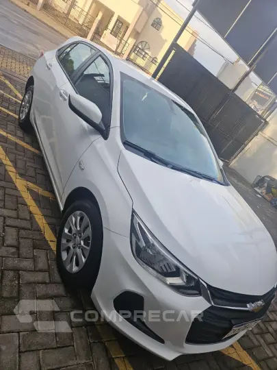 ONIX 1.0 LT