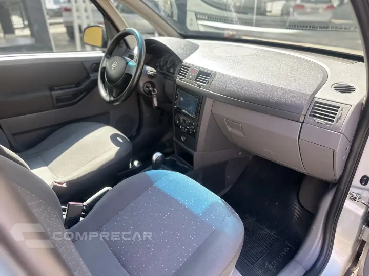 MERIVA 1.8 MPFI Expression 8V