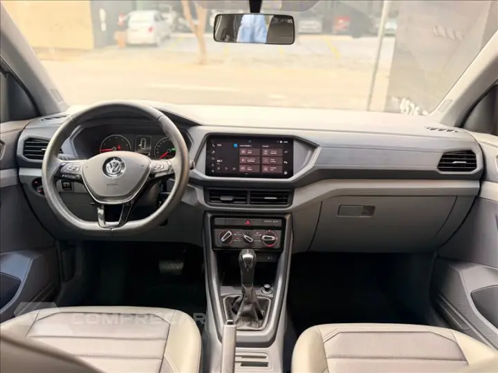 T-CROSS 1.0 200 TSI