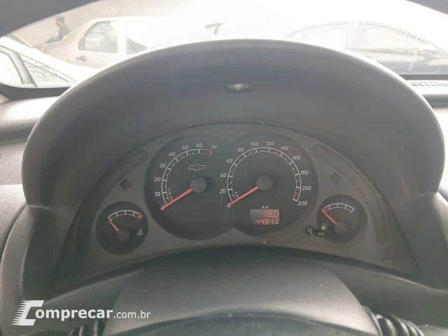 MONTANA - 1.4 MPFI CONQUEST CS 8V 2P MANUAL