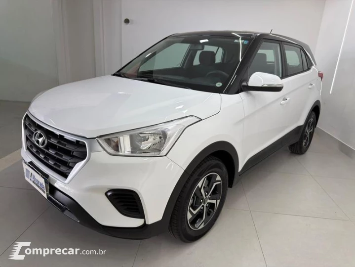 CRETA 16A ATTITU