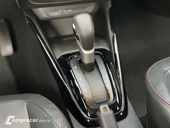 MONTANA 1.2 TURBO FLEX RS AUTOMÁTICO