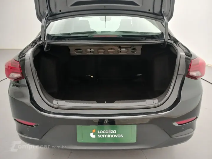 ONIX 1.0 TURBO FLEX PLUS PREMIER AUTOMÁTICO