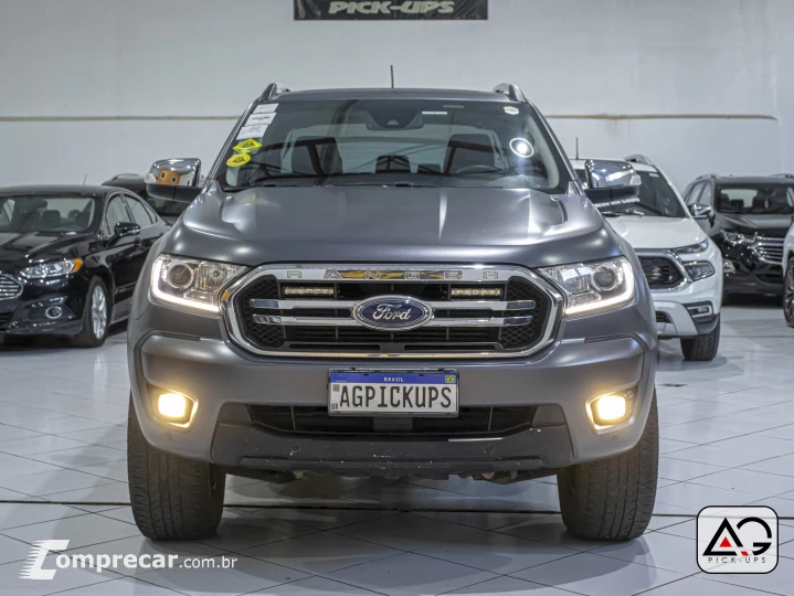 RANGER 3.2 Limited 4X4 CD 20V