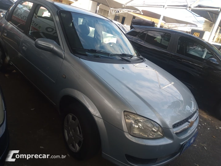 CLASSIC 1.0 MPFI LS 8V