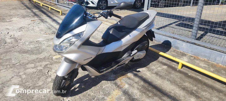 Pcx