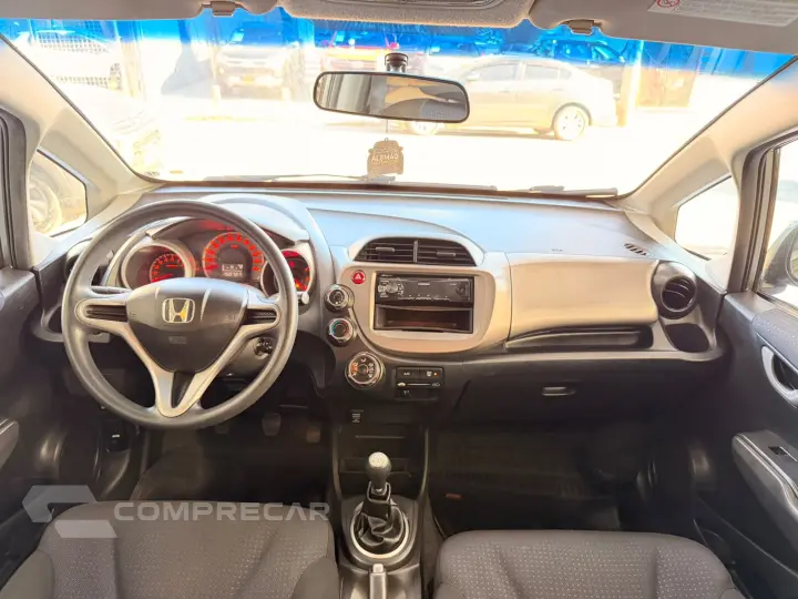FIT 1.4 DX 16V