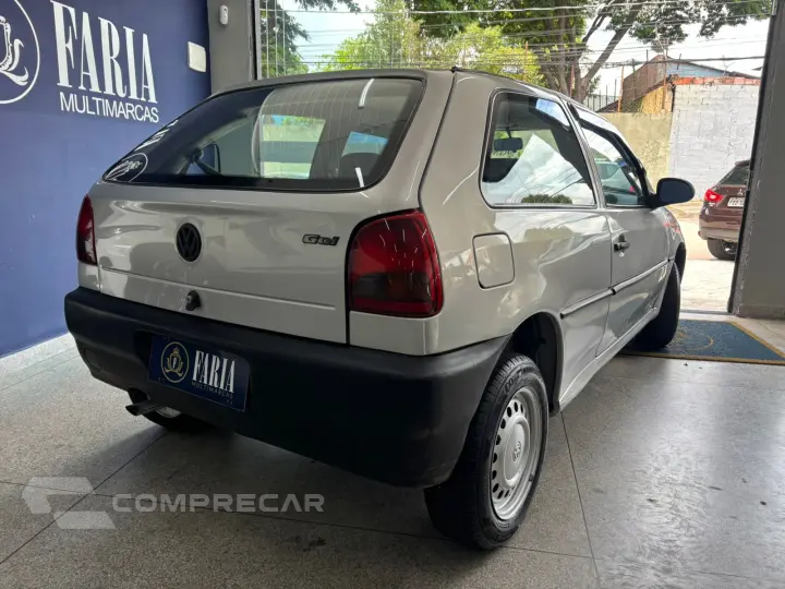 Gol Special/ Special Xtreme 1.0 Mi 2p