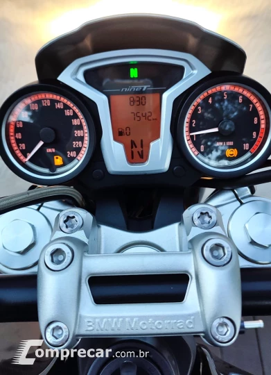 BMW R NINET
