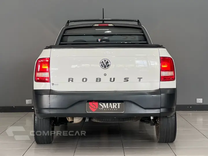 SAVEIRO 1.6 MSI ROBUST CS 8V FLEX 2P MANUAL