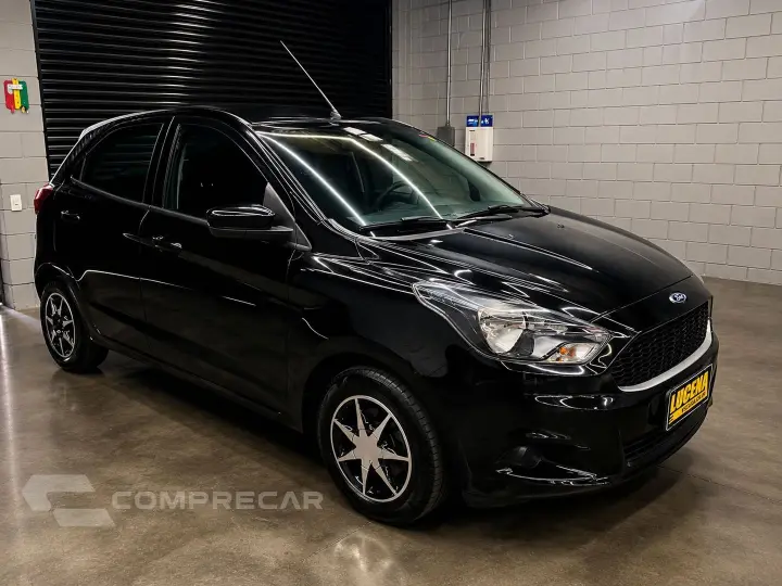 Ka 1.0 Ti-Vct Flex Se Manual