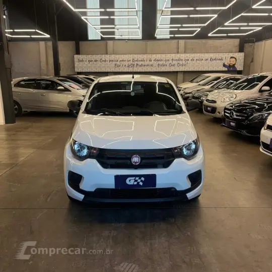 MOBI EASY 1.0 Fire Flex 5p.