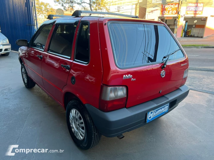 UNO 1.0 MPI Mille 8V