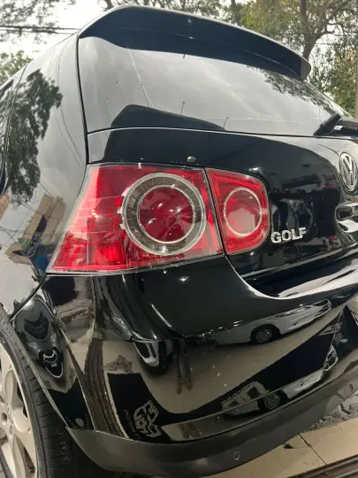 Golf Sportline 1.6 Mi Total Flex 8V 4p