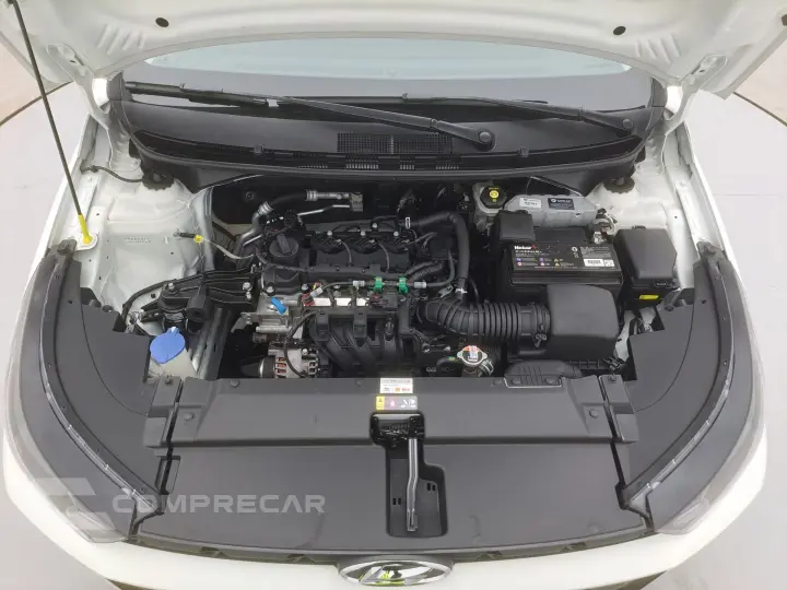 HB20 1.0 12V FLEX COMFORT MANUAL
