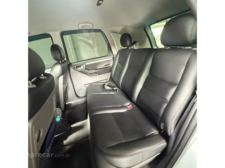 MERIVA 1.4 MPFI MAXX 8V ECONO.FLEX 4P MANUAL