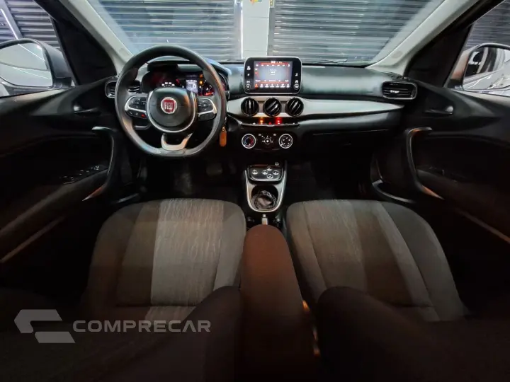 Argo 1.3 Firefly Flex Drive Gsr