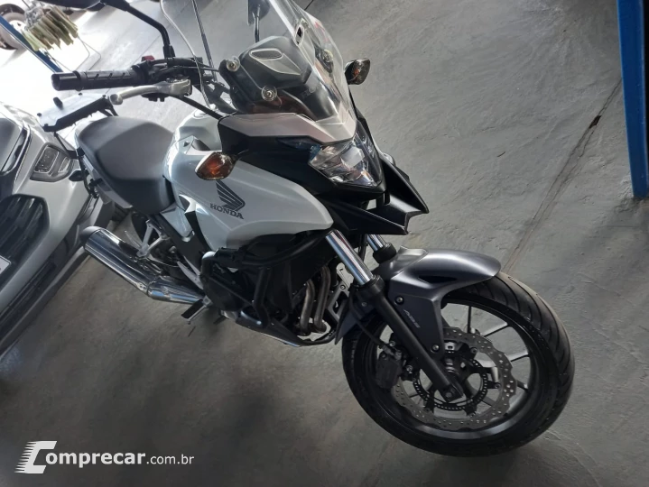 Cb 500x